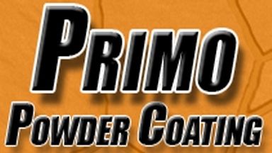 Primo Powder Coating & Sandblasting