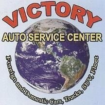 Victory Auto Service Center