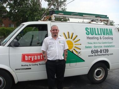 sullivans heating and cooling